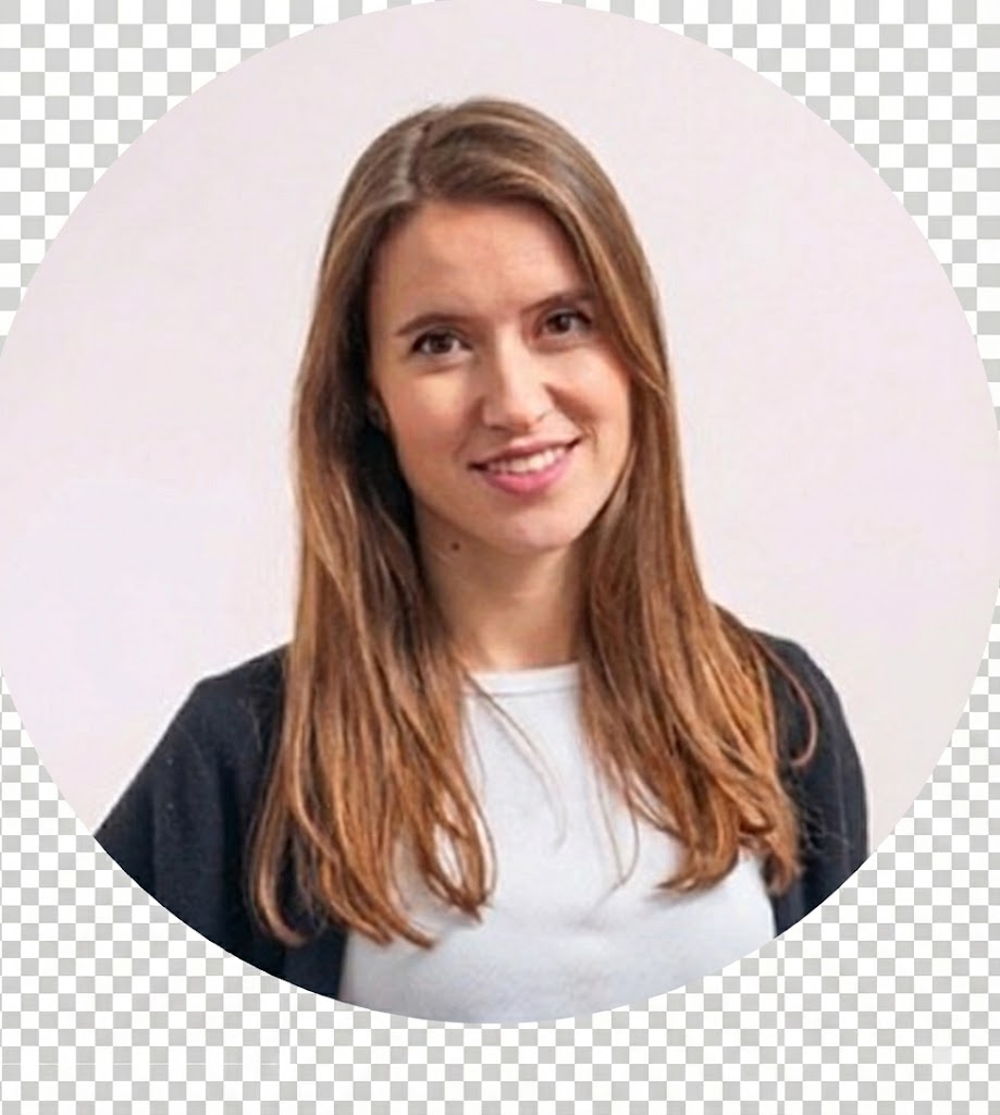 Kasia Bochenska — założycielka ORYVA